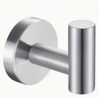 Robe Hook - Round Wall Hung Series 2200-04